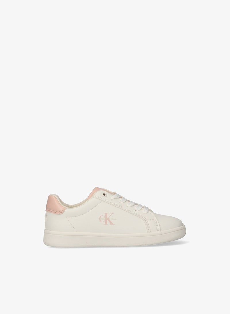 كالفن كلاين جينز أحذية رياضية كاجوال للأطفال - Image 1